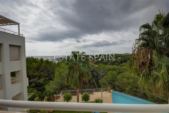 Пентхаус в Кала Ленья 199 м2 №ART1711280B9E  - Продажа - 10 preview