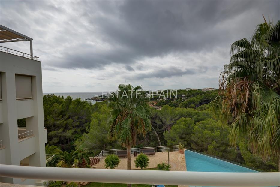 Пентхаус в Кала Ленья 199 м2 №ART1711280B9E  - Продажа - 10 large