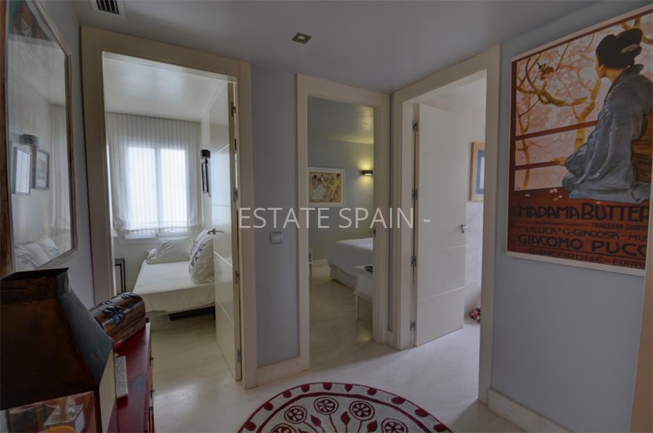 Пентхаус в Кала Ленья 199 м2 №ART1711280B9E  - Продажа - 11 large