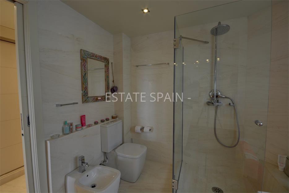 Пентхаус в Кала Ленья 199 м2 №ART1711280B9E  - Продажа - 12 large