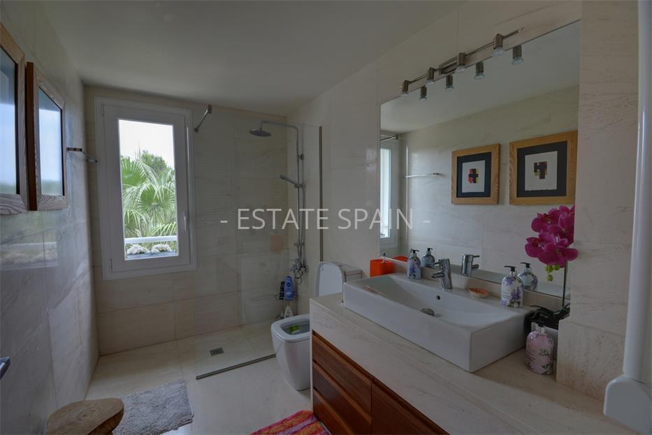 Пентхаус в Кала Ленья 199 м2 №ART1711280B9E  - Продажа - 13 large