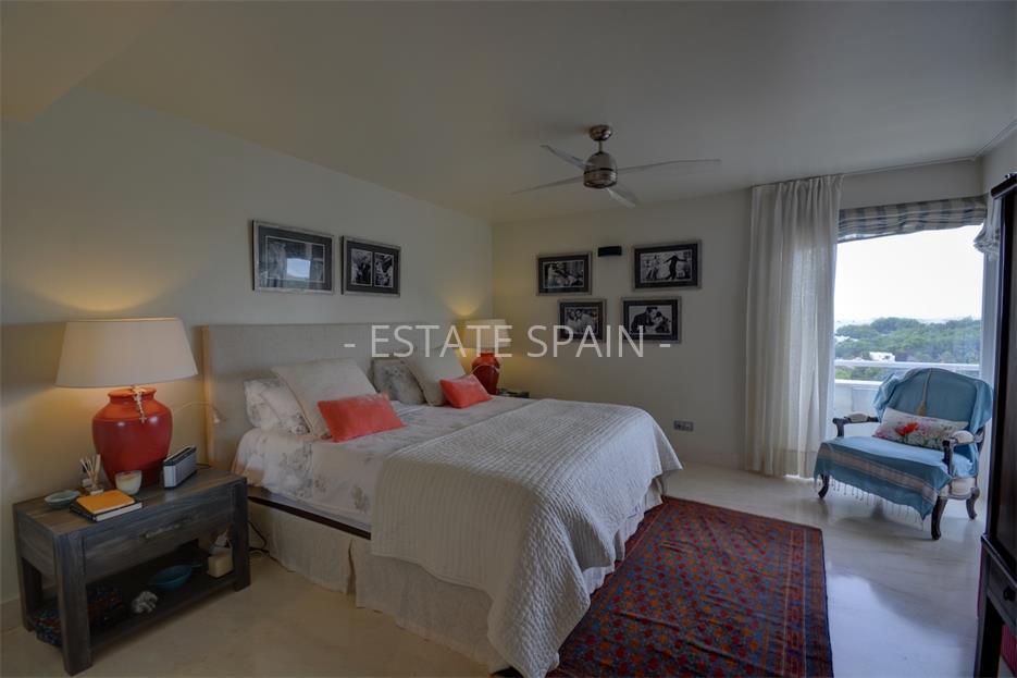 Пентхаус в Кала Ленья 199 м2 №ART1711280B9E  - Продажа - 14 large