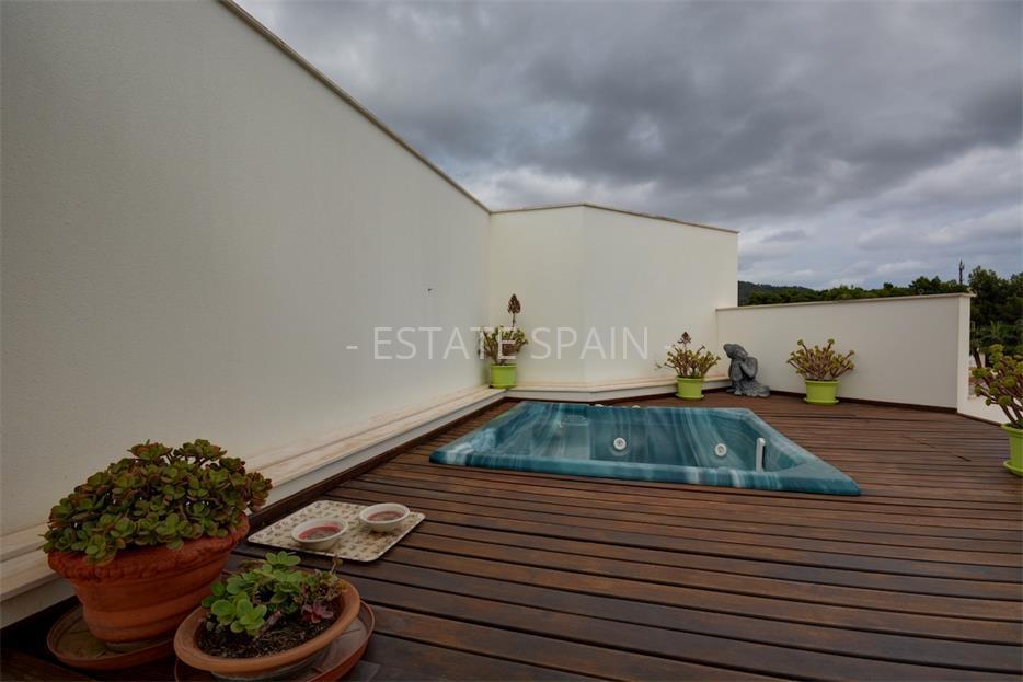 Пентхаус в Кала Ленья 199 м2 №ART1711280B9E  - Продажа - 2 large