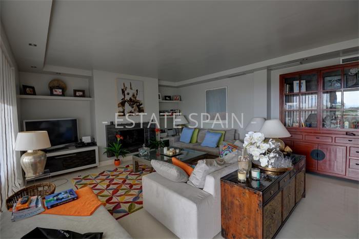 Пентхаус в Кала Ленья 199 м2 №ART1711280B9E  - Продажа - 3 preview