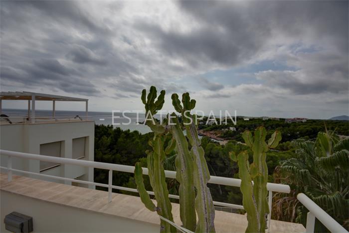 Пентхаус в Кала Ленья 199 м2 №ART1711280B9E  - Продажа - 4 preview