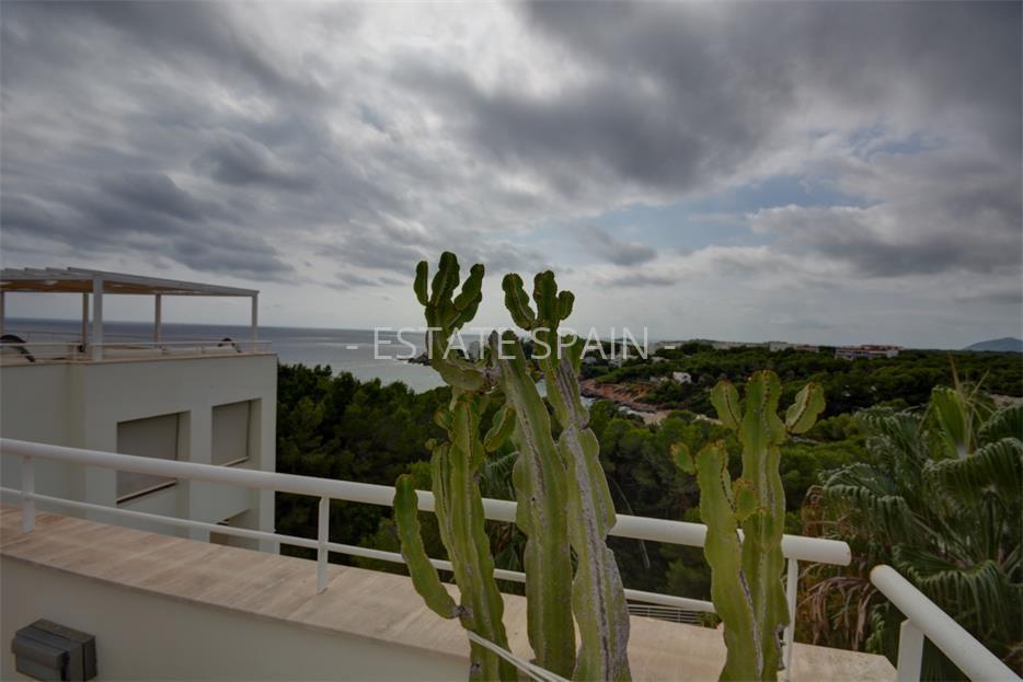 Пентхаус в Кала Ленья 199 м2 №ART1711280B9E  - Продажа - 4 large