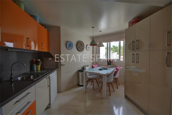 Пентхаус в Кала Ленья 199 м2 №ART1711280B9E  - Продажа - 5 preview