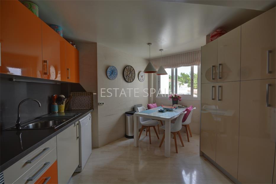 Пентхаус в Кала Ленья 199 м2 №ART1711280B9E  - Продажа - 5 large