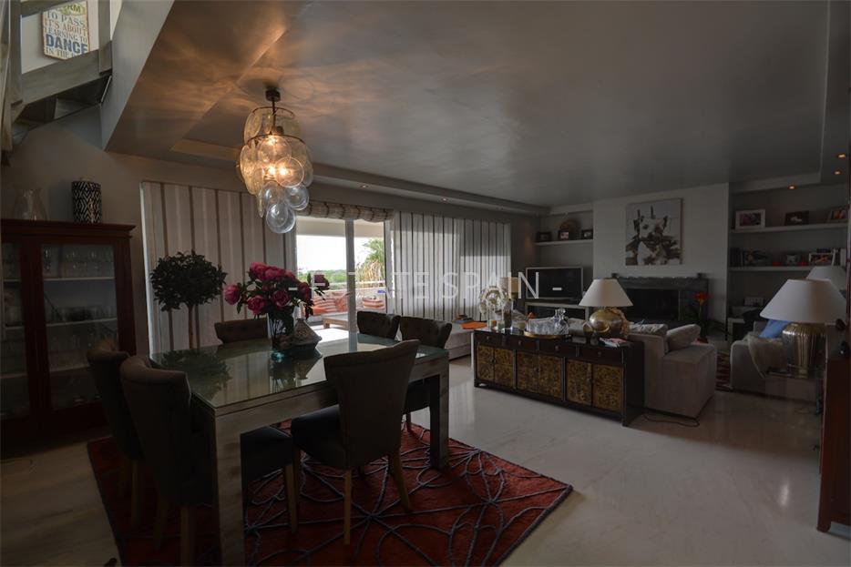 Пентхаус в Кала Ленья 199 м2 №ART1711280B9E  - Продажа - 6 large