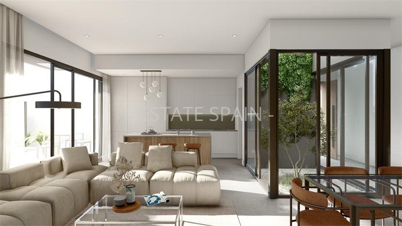 Вилла в Сан-Хуан-де-лос-Террерос 125 м2 №VL25109D2489  - Продажа - 21 preview