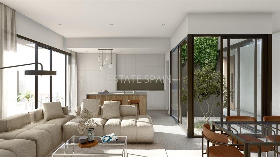 Вилла в Сан-Хуан-де-лос-Террерос 125 м2 №VL25109D2489  - Продажа - 21 large