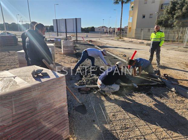 Вилла в Сан-Хуан-де-лос-Террерос 125 м2 №VL25109D2489  - Продажа - 26 preview