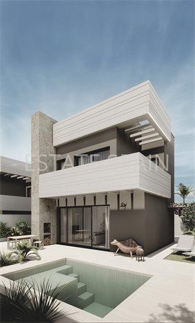 Вилла в Сан-Хуан-де-лос-Террерос 125 м2 №VL25109D2489  - Продажа - 5 preview