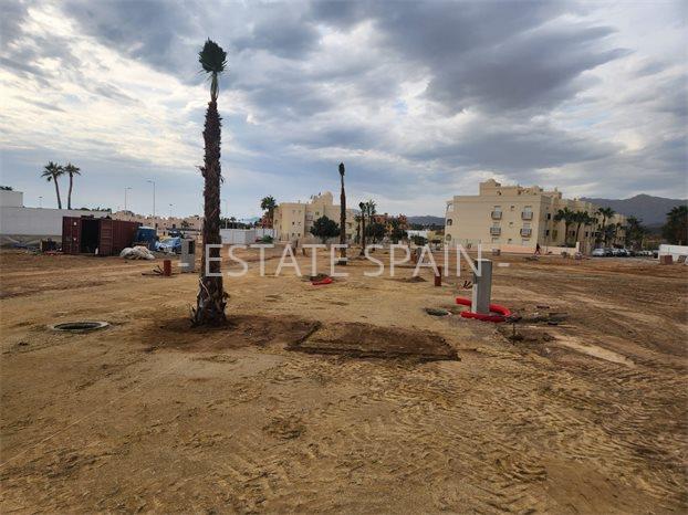 Вилла в Сан-Хуан-де-лос-Террерос 125 м2 №VL25109D2489  - Продажа - 46 preview