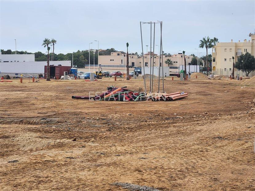 Вилла в Сан-Хуан-де-лос-Террерос 125 м2 №VL25109D2489  - Продажа - 43 large