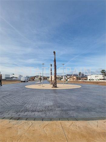 Вилла в Сан-Хуан-де-лос-Террерос 125 м2 №VL25109D2489  - Продажа - 38 preview