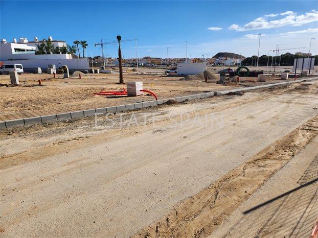 Вилла в Сан-Хуан-де-лос-Террерос 125 м2 №VL25109D2489  - Продажа - 41 preview