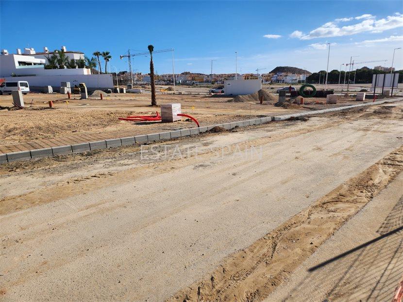 Вилла в Сан-Хуан-де-лос-Террерос 125 м2 №VL25109D2489  - Продажа - 41 large