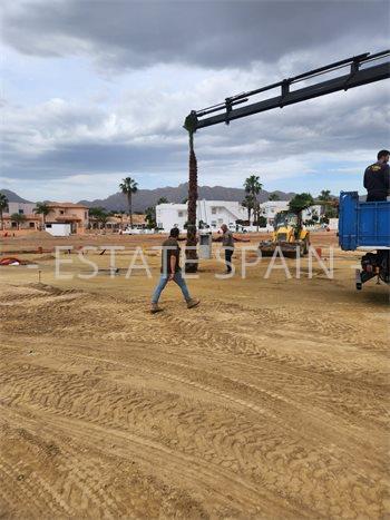 Вилла в Сан-Хуан-де-лос-Террерос 125 м2 №VL25109D2489  - Продажа - 45 preview