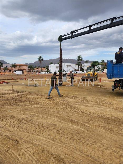 Вилла в Сан-Хуан-де-лос-Террерос 125 м2 №VL25109D2489  - Продажа - 45 large