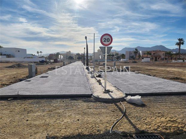 Вилла в Сан-Хуан-де-лос-Террерос 125 м2 №VL25109D2489  - Продажа - 32 preview