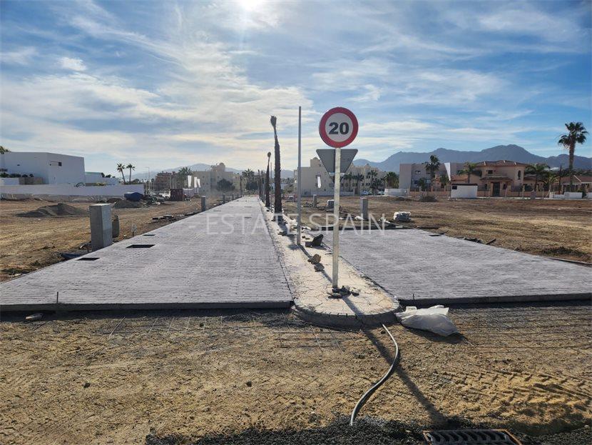 Вилла в Сан-Хуан-де-лос-Террерос 125 м2 №VL25109D2489  - Продажа - 32 large