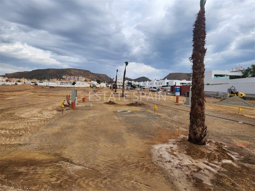 Вилла в Сан-Хуан-де-лос-Террерос 125 м2 №VL25109D2489  - Продажа - 27 large