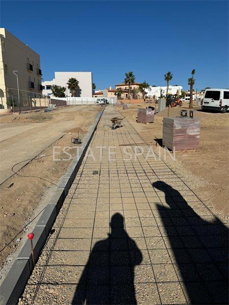 Вилла в Сан-Хуан-де-лос-Террерос 125 м2 №VL25109D2489  - Продажа - 40 large