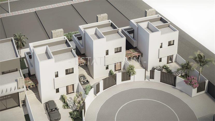 Вилла в Сан-Хуан-де-лос-Террерос 125 м2 №VL25109D2489  - Продажа - 16 preview