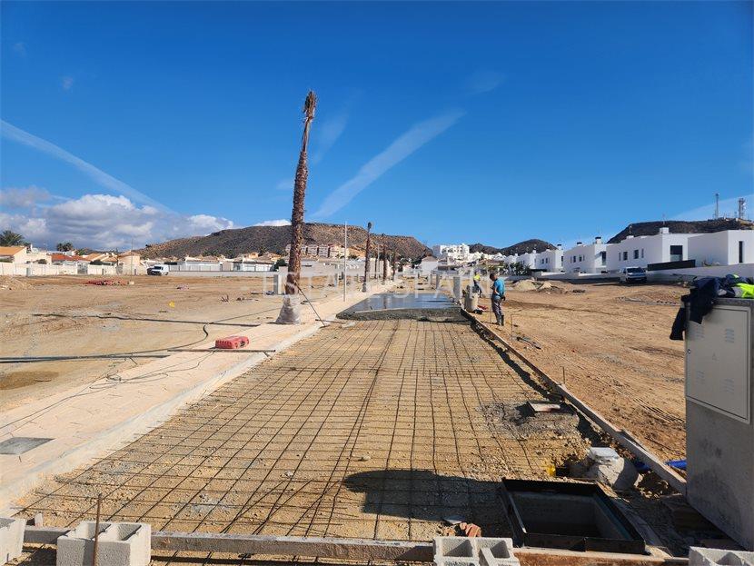 Вилла в Сан-Хуан-де-лос-Террерос 125 м2 №VL25109D2489  - Продажа - 31 large