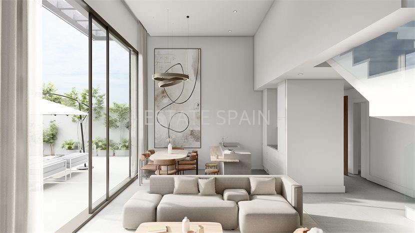 Вилла в Сан-Хуан-де-лос-Террерос 125 м2 №VL25109D2489  - Продажа - 12 preview