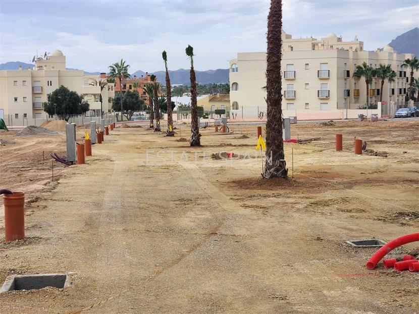 Вилла в Сан-Хуан-де-лос-Террерос 125 м2 №VL25109D2489  - Продажа - 42 large