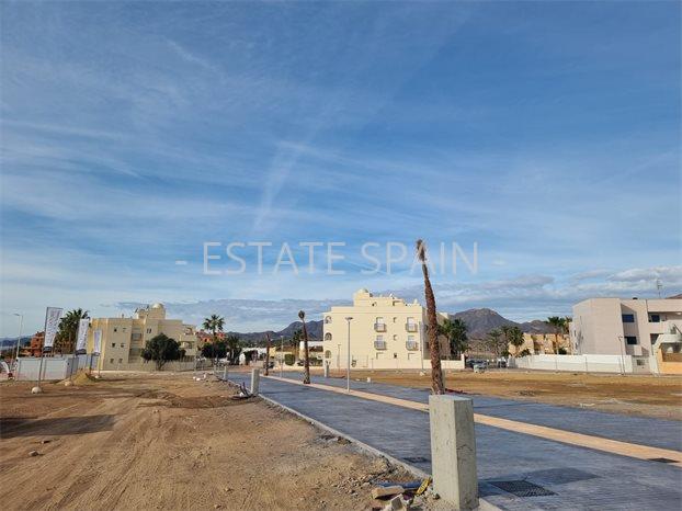 Вилла в Сан-Хуан-де-лос-Террерос 125 м2 №VL25109D2489  - Продажа - 35 preview