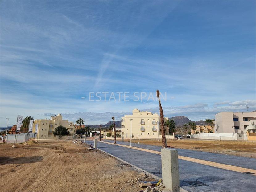 Вилла в Сан-Хуан-де-лос-Террерос 125 м2 №VL25109D2489  - Продажа - 35 large