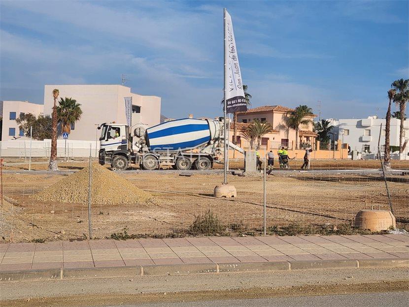 Вилла в Сан-Хуан-де-лос-Террерос 125 м2 №VL25109D2489  - Продажа - 28 large