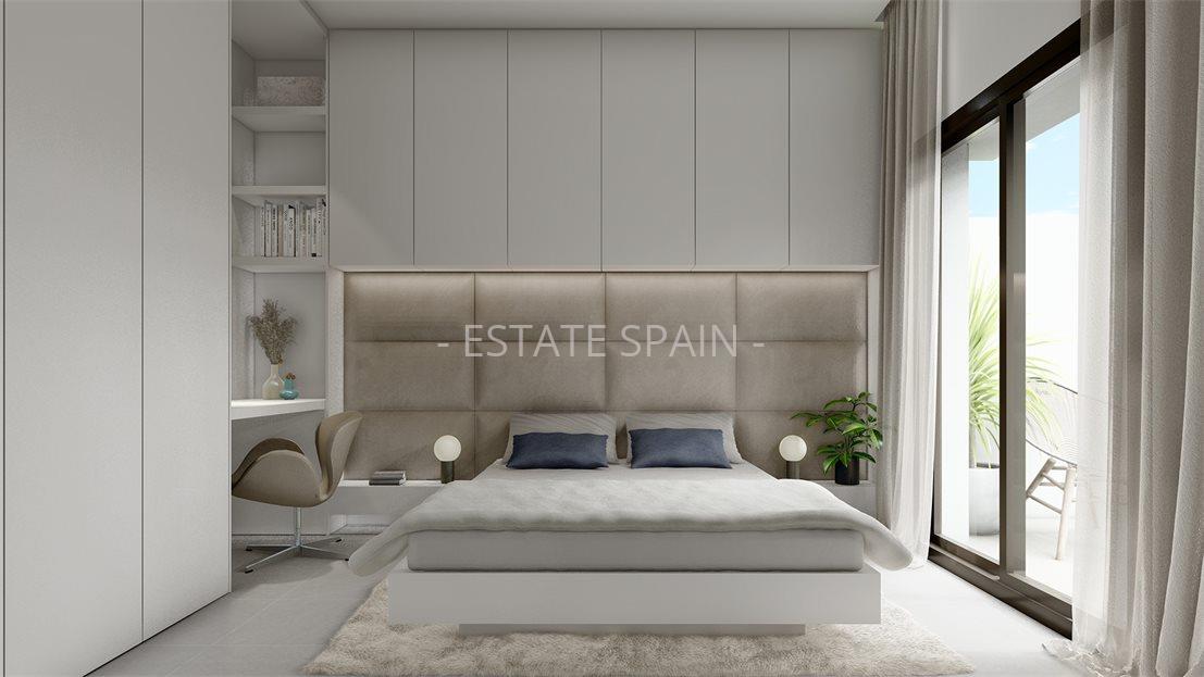 Вилла в Сан-Хуан-де-лос-Террерос 125 м2 №VL25109D2489  - Продажа - 15 large