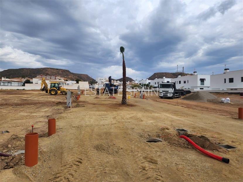 Вилла в Сан-Хуан-де-лос-Террерос 125 м2 №VL25109D2489  - Продажа - 44 large