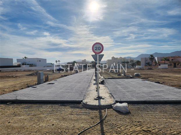 Вилла в Сан-Хуан-де-лос-Террерос 125 м2 №VL25109D2489  - Продажа - 33 preview