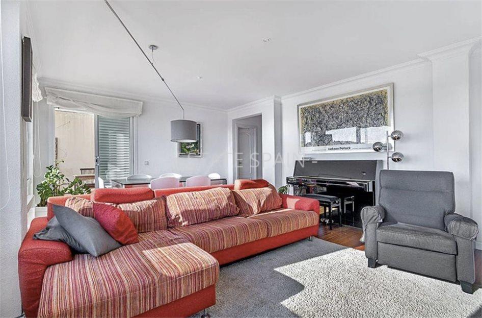 Пентхаус в Пальма-де-Майорка 128 м2 №ART236516AED  - Продажа - 8 large