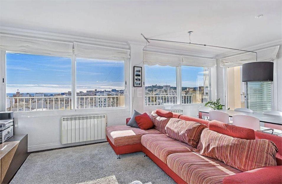 Пентхаус в Пальма-де-Майорка 128 м2 №ART236516AED  - Продажа - 3 large