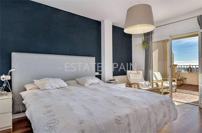 Пентхаус в Пальма-де-Майорка 128 м2 №ART236516AED  - Продажа - 5 preview