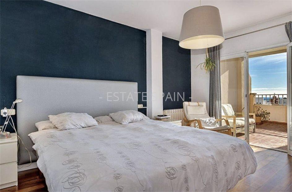 Пентхаус в Пальма-де-Майорка 128 м2 №ART236516AED  - Продажа - 5 large