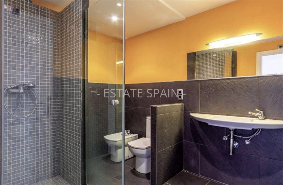 Пентхаус в Пальма-де-Майорка 128 м2 №ART236516AED  - Продажа - 9 large