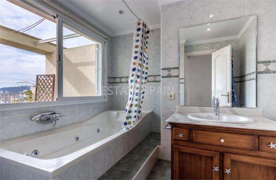 Пентхаус в Пальма-де-Майорка 128 м2 №ART236516AED  - Продажа - 6 large