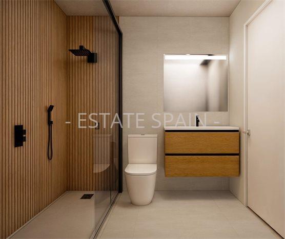 Вилла в Торре-Пачеко 90 м2 №VL25109EF9DD  - Продажа - 7 preview