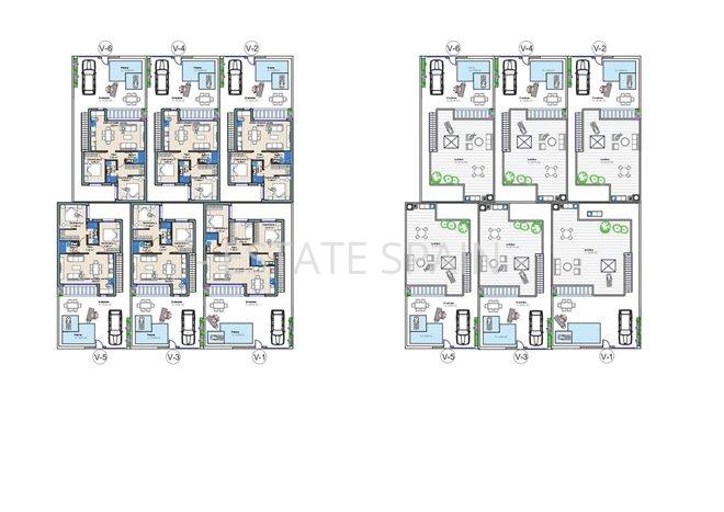 Вилла в Торре-Пачеко 90 м2 №VL25109EF9DD  - Продажа - 10 preview