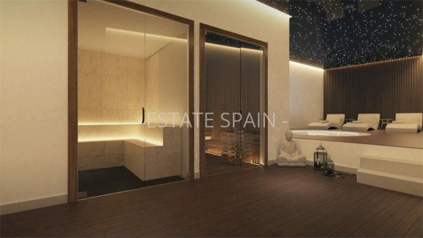 Пентхаус в Манильве 99 м2 №ART20921E7D29  - Продажа - 13 preview