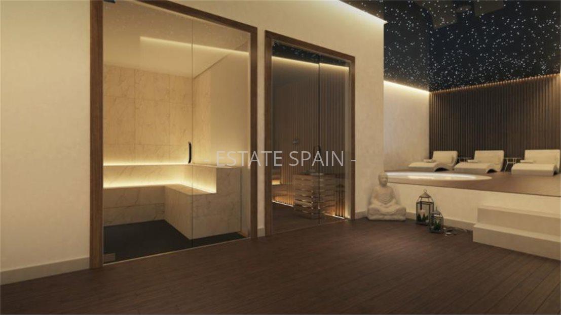 Пентхаус в Манильве 99 м2 №ART20921E7D29  - Продажа - 13 large