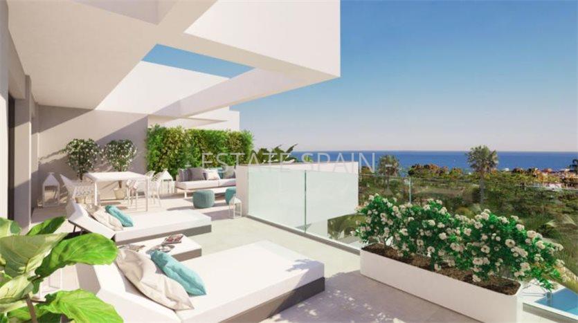 Пентхаус в Манильве 99 м2 №ART20921E7D29  - Продажа - 8 preview