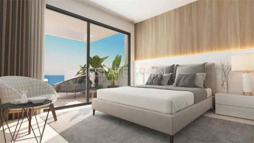 Пентхаус в Манильве 99 м2 №ART20921E7D29  - Продажа - 15 preview